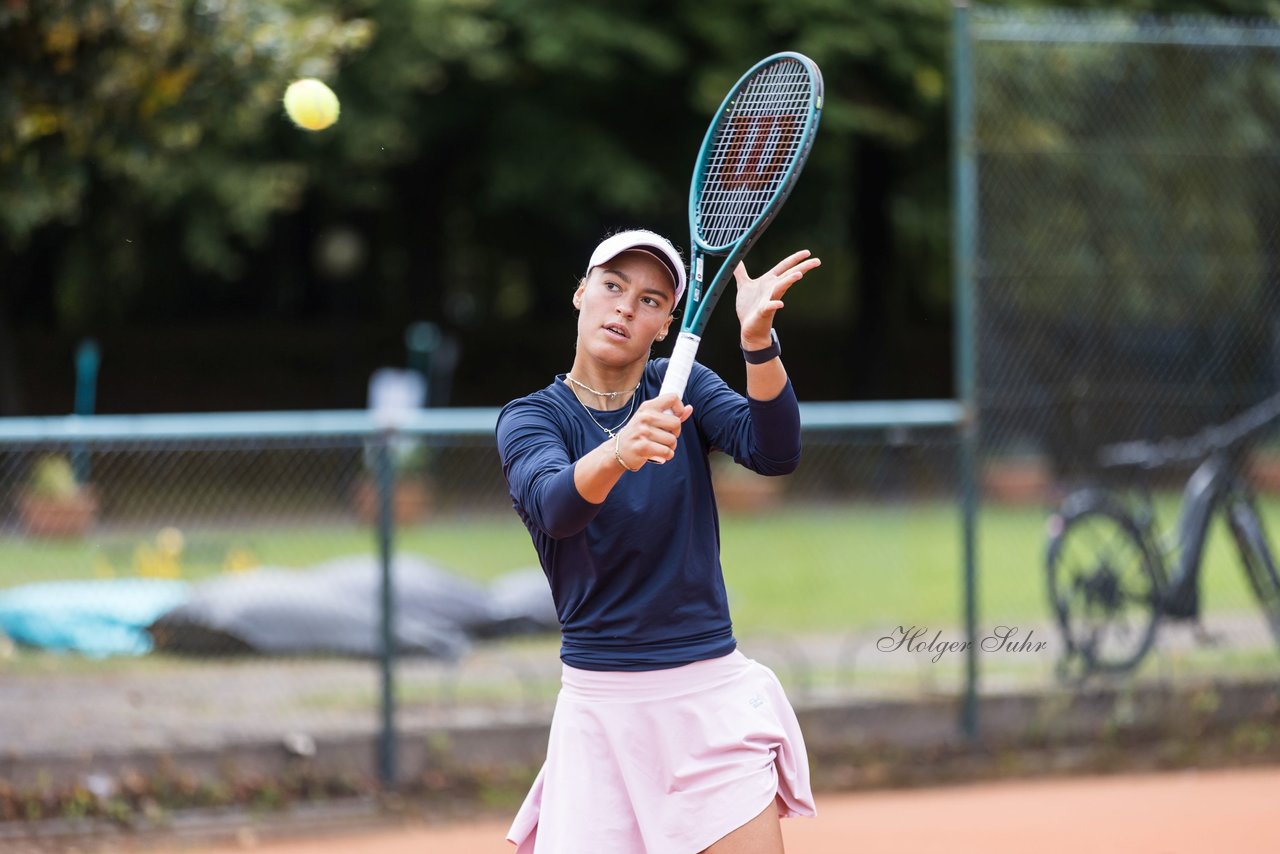 Bild 21 - ITF Kaltenkirchen